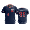 3899 MENS SPORT V NECK COLUMBUS-ANGELS-2