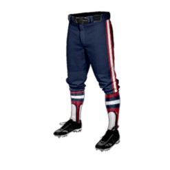 3899 MENS BASEBALL KNICKER PANT COLUMBUS-ANGELS-2