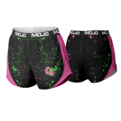 3735 WOMENS MICRO FIBER PRACTICE SHORT CHILLY-ALL-STARS-1
