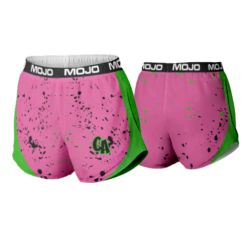 3735 WOMENS MICRO FIBER PRACTICE SHORT CHILLY-ALLSTARS-2