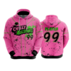 3735 UNISEX FLEECE HOODY CHILLY-ALLSTARS-2