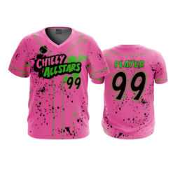 3735 MENS SPORT V NECK CHILLY-ALLSTARS-2