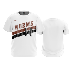 2568 MENS SPIRIT CREW NECK WORMS-ROLLER-HOCKEY-1