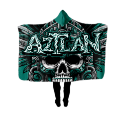3932 UNISEX FAN WRAP HOODY AZTLAN-FIX-1