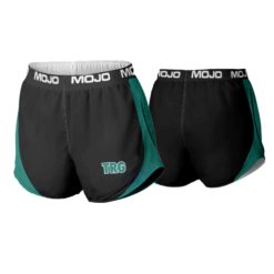 3932 WOMENS MICRO FIBER PRACTICE SHORT AZTLAN-FIX-1