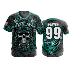 3932 MENS SPORT V NECK AZTLAN-FIX-1