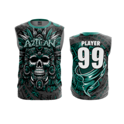 3932 MENS SPORT CREW NECK SLEEVELESS AZTLAN-FIX-1