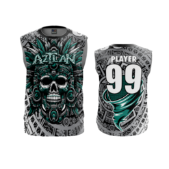 3932 MENS SPORT CREW NECK SLEEVELESS AZTLAN-FIX-2