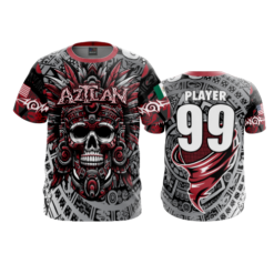 3932 MENS SPORT CREW NECK AZTLAN-FIX-3