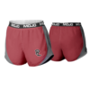 2283 WOMENS MICRO FIBER PRACTICE SHORT PINCHE-LOCOS-1