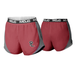 2283 WOMENS MICRO FIBER PRACTICE SHORT PINCHE-LOCOS-1