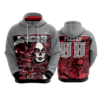 2283 UNISEX FLEECE HOODY PINCHE-LOCOS-1