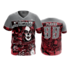 2283 MENS SPORT V NECK PINCHE-LOCOS-1
