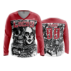 2283 WOMENS V NECK LONGSLEEVE PINCHE-LOCOS-2