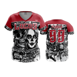 2283 WOMENS V NECK PINCHE-LOCOS-2