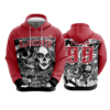 2283 UNISEX FLEECE HOODY PINCHE-LOCOS-2