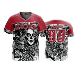 2283 MENS SPORT V NECK PINCHE-LOCOS-2