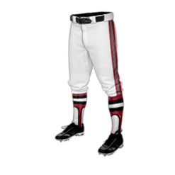 2283 MENS BASEBALL KNICKER PANT PINCHE-LOCOS-2