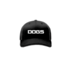 3464 R_P FLEX FIT CAP 172 RED-DOGS-1
