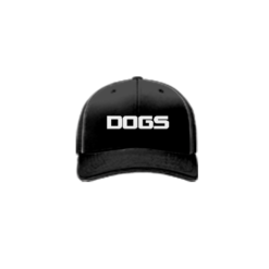 3464 R_P FLEX FIT CAP 172 RED-DOGS-1