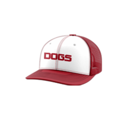 3464 R_P TRUCKER CAP 112 RED-DOGS-1