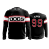 3464 MENS SPORT LONGSLEEVE RED-DOGS-1