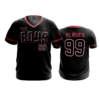 3820 MENS SPORT V NECK THE-BOYS-1
