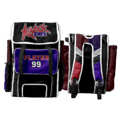 3686 GAMEDAY BAT PACK KNOCK-KNOCK-BAG-ADD