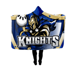 3949 UNISEX FAN WRAP HOODY KOUNTY-LINE-KNIGHTS-1
