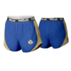 3949 WOMENS MICRO FIBER PRACTICE SHORT KOUNTY-LINE-KNIGHTS-1