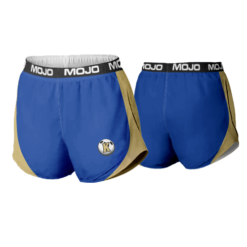 3949 WOMENS MICRO FIBER PRACTICE SHORT KOUNTY-LINE-KNIGHTS-1