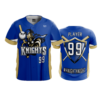 3949 MENS FULL BUTTON DOWN KOUNTY-LINE-KNIGHTS-1
