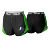 3626 WOMENS MICRO FIBER PRACTICE SHORT MOJO-WIFFLE-1