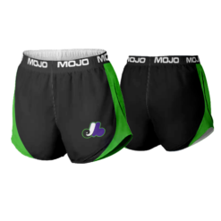 3626 WOMENS MICRO FIBER PRACTICE SHORT MOJO-WIFFLE-1