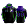 3626 UNISEX FLEECE HOODY MOJO-WIFFLE-1