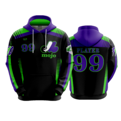 3626 UNISEX FLEECE HOODY MOJO-WIFFLE-1