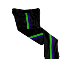 3626 MENS BALLPARK BLACK BRIAD PANTS MOJO-WIFFLE-1