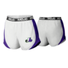 3626 WOMENS MICRO FIBER PRACTICE SHORT MOJO-WIFFLE-2
