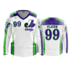 3626 WOMENS V NECK LONGSLEEVE MOJO-WIFFLE-2