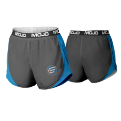 423 WOMENS MICRO FIBER PRACTICE SHORT SELECT-1