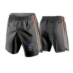 423 MENS MIRCO FIBER 160gsm SHORT SELECT-1