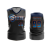 423 WOMENS V NECK SLEEVELESS SELECT-1