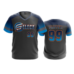 423 MENS SPORT V NECK SELECT-1
