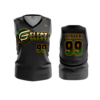 423 WOMENS V NECK SLEEVELESS SELECT-2
