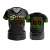 423 WOMENS V NECK SELECT-2