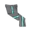 2898 MENS BALLPARK CHARCOAL BRAID PANTS NASHVILLE-PANT