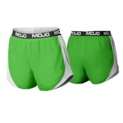 3418 WOMENS MICRO FIBER PRACTICE SHORT AA-DROPOUTS-1