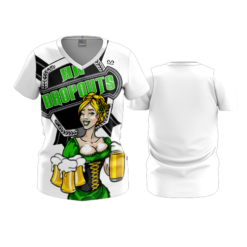3418 WOMENS SPIRIT CREW NECK AA-DROPOUTS-1