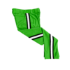 3418 MENS BALLPARK CUSTOM BRAID PANTS AA-DROPOUTS-1