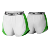 3418 WOMENS MICRO FIBER PRACTICE SHORT AA-DROPOUTS-2